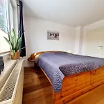 Feriehus Libelle *