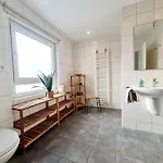 Feriehus Libelle Böhl