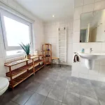 Libelle Feriehus Böhl