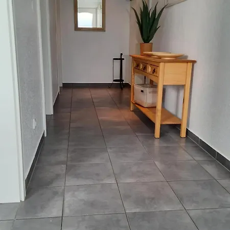 Libelle Ferienhaus *