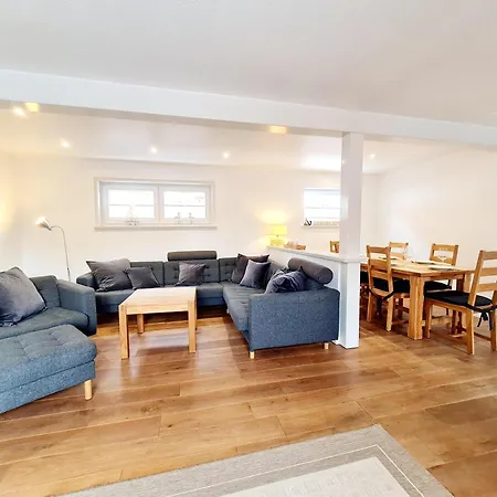 Libelle Vakantiehuis *