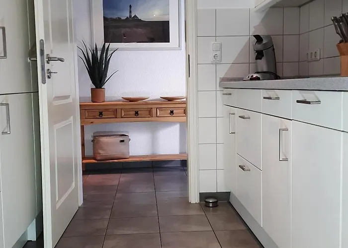 Vakantiehuis Libelle Böhl