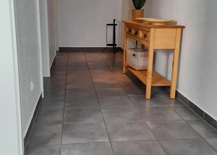 Libelle Vakantiehuis *