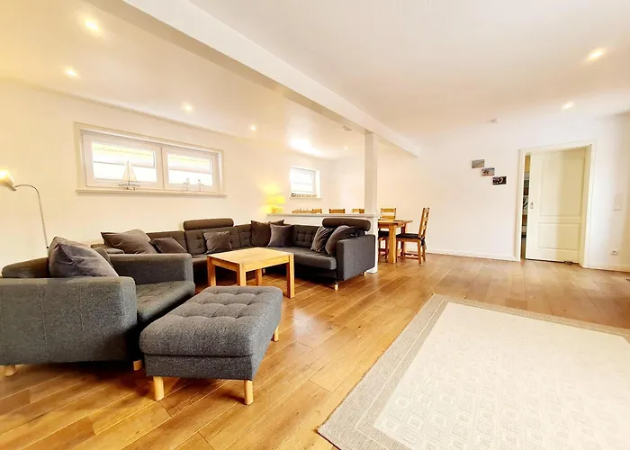 Vakantiehuis Libelle Böhl