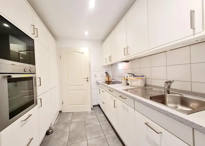 Vakantiehuis Libelle