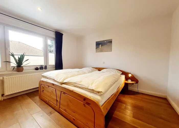 Vakantiehuis Libelle *