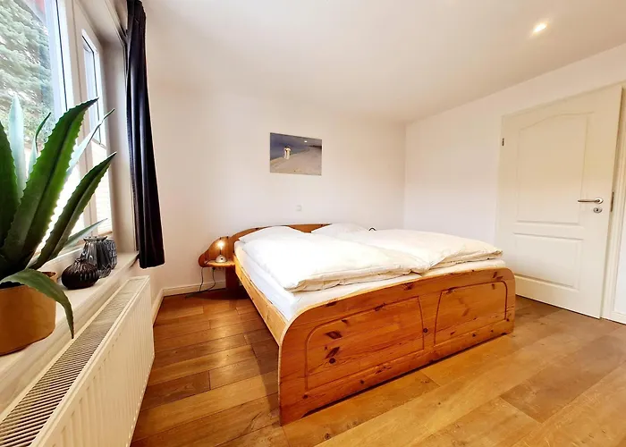 Libelle Vakantiehuis