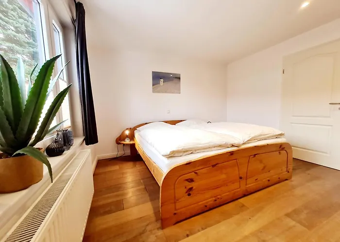 Libelle Vakantiehuis