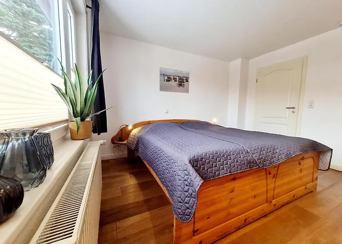 Libelle Vakantiehuis