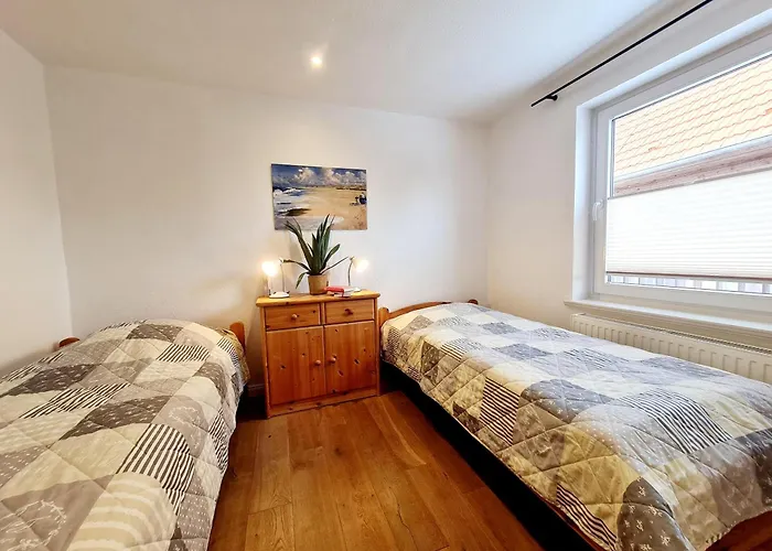 Vakantiehuis Libelle